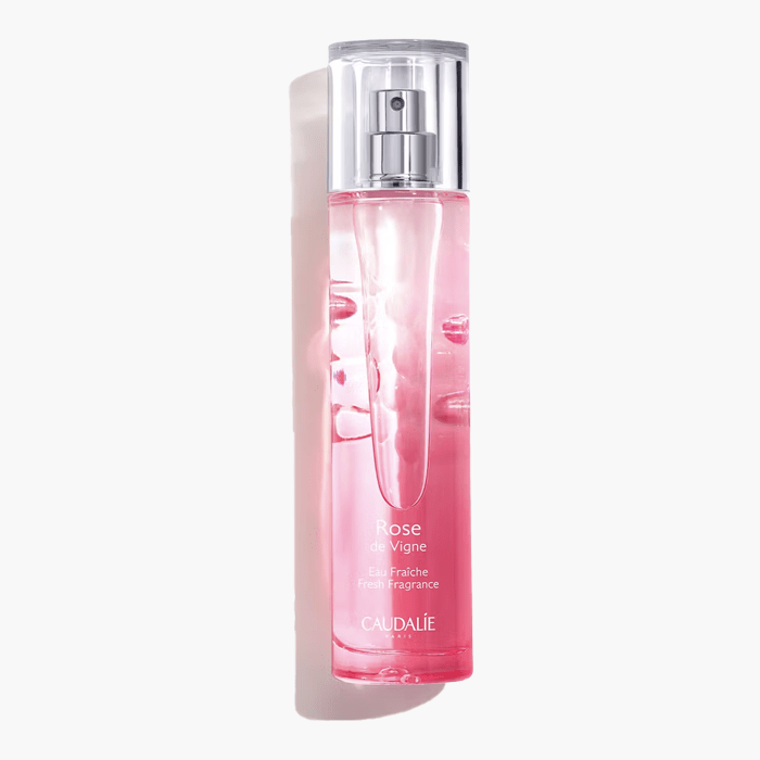 Rose de Vigne Aromalı Parfüm - Dermoderm