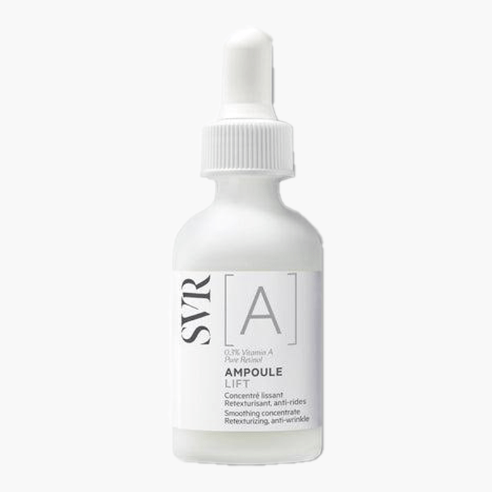 SVR [A] Ampoule Lift - Dermoderm