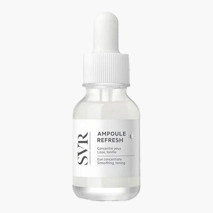 SVR Ampoule Refresh - Dermoderm