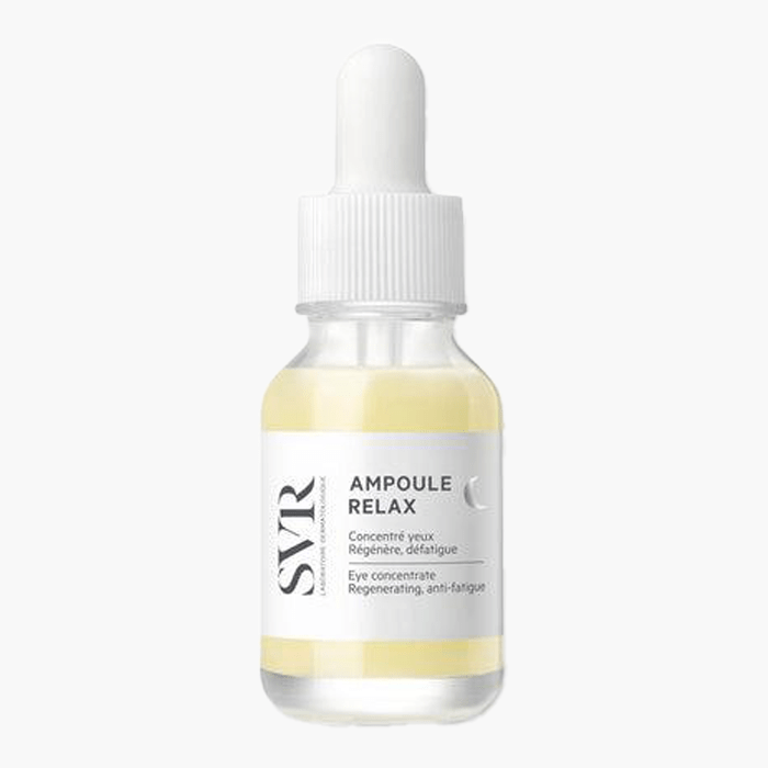 SVR Ampoule Relax - Dermoderm