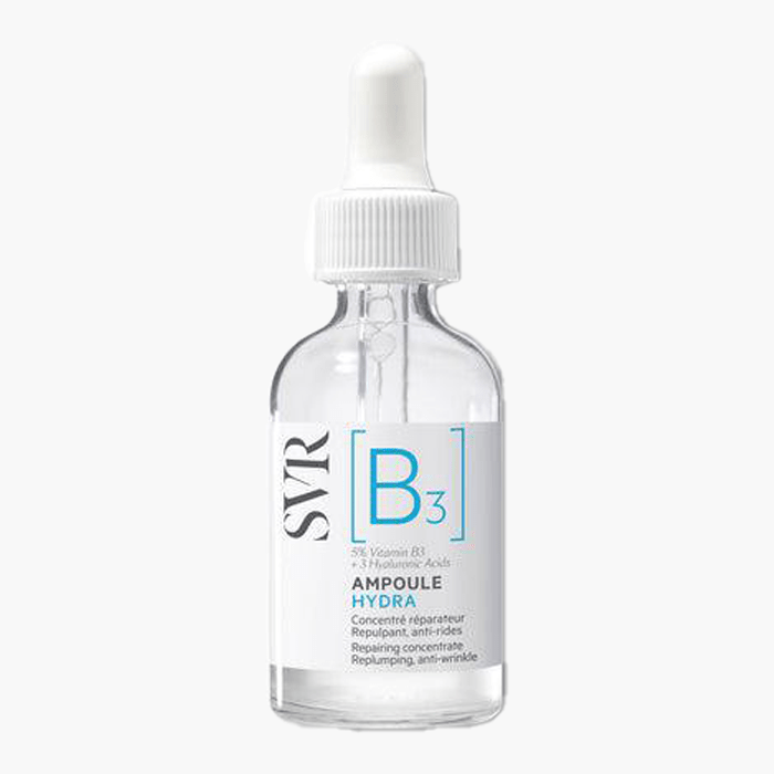 SVR [B3] Ampoule Hydra - Dermoderm