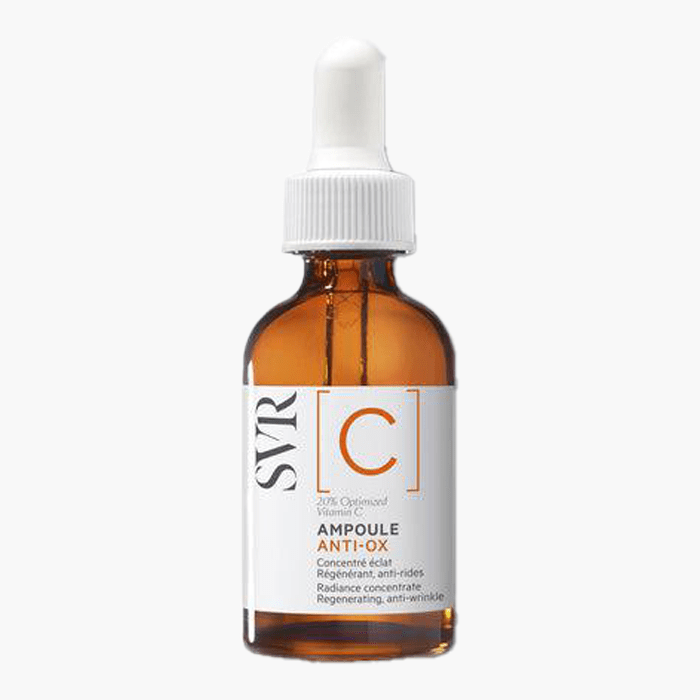 SVR [C] Ampoule Anti - Ox - Dermoderm