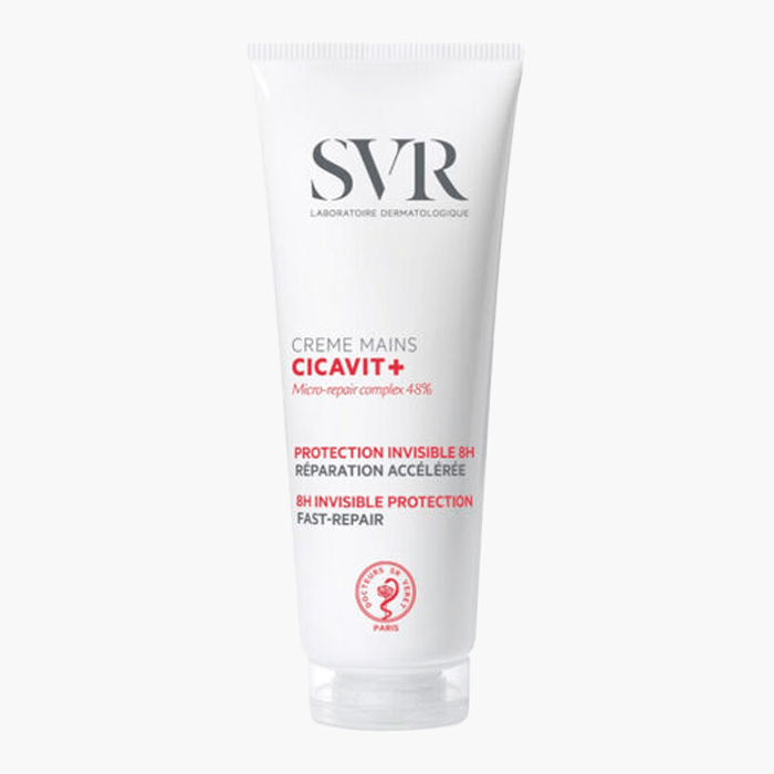 Svr Cicavit Creme Mains El Kremi 75 gr - Dermoderm