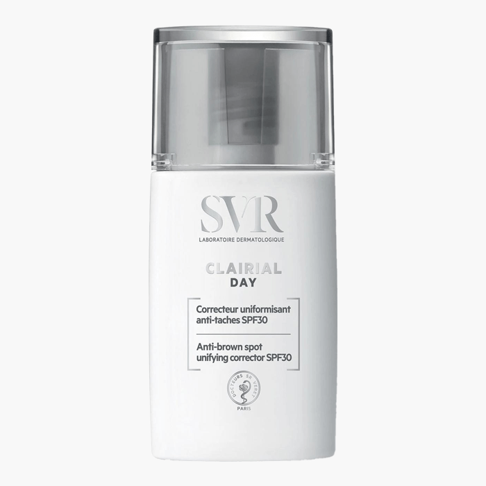 SVR CLAIRIAL Day 30ml - Dermoderm