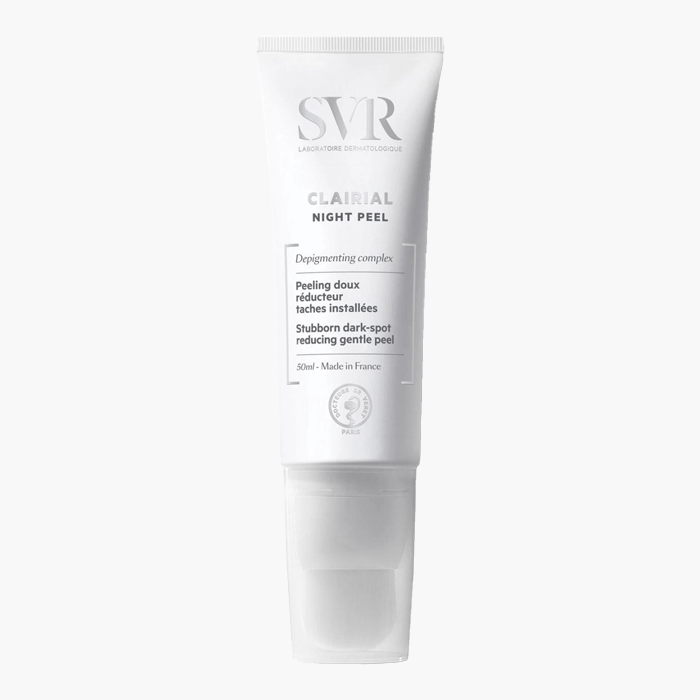 SVR CLAIRIAL Night Peel 50ml - Dermoderm