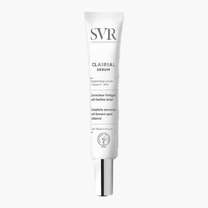 SVR CLAIRIAL Serum - Dermoderm