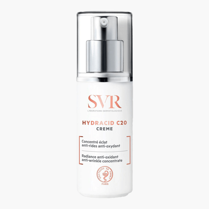 SVR HYDRACID C20 Creme - Dermoderm