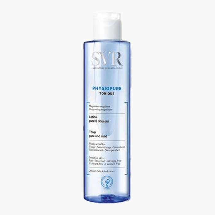 SVR PHYSIOPURE Tonique 200ml - Dermoderm