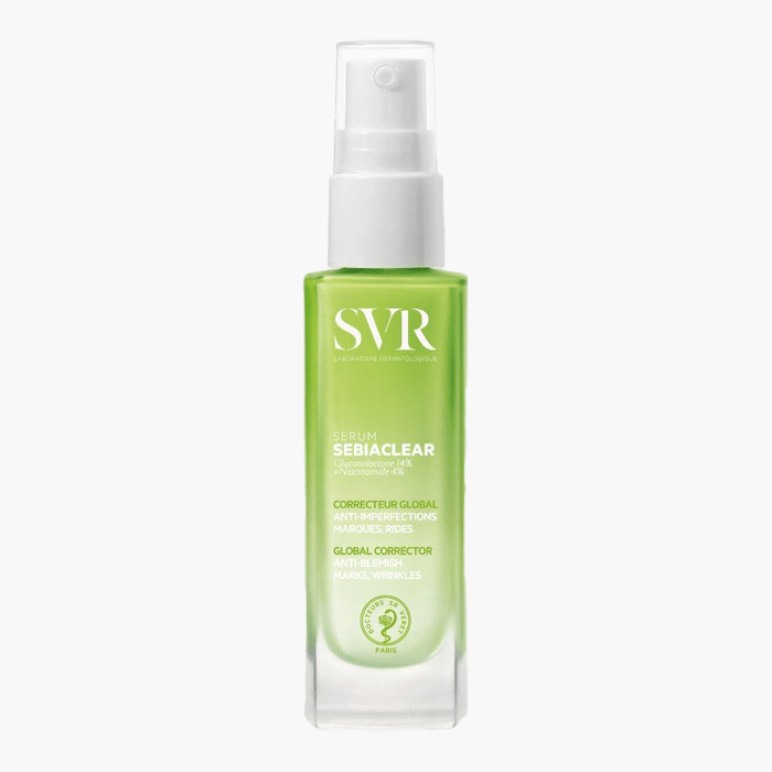 SVR SEBIACLEAR Serum - Dermoderm