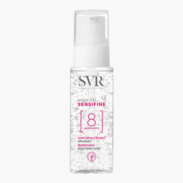 SVR SENSIFINE Aqua - Gel 40ml - Dermoderm