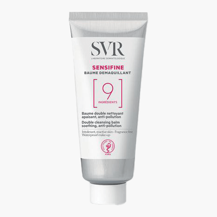 SVR SENSIFINE Baume Demaquillant 100ml - Dermoderm