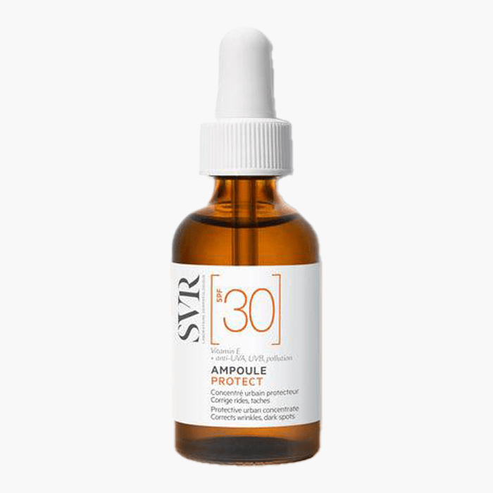 SVR [SPF30] Ampoule Protect - Dermoderm
