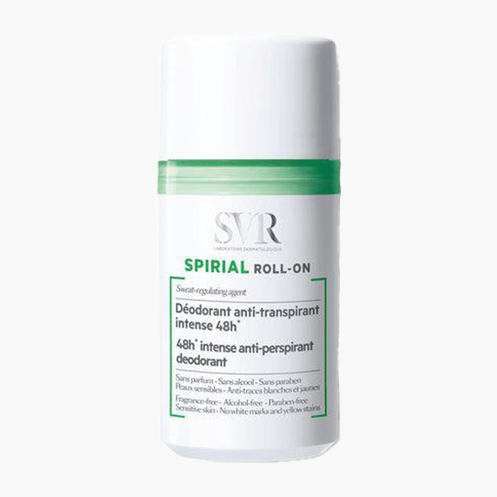 SVR SPIRIAL Roll - On 50ml - Dermoderm