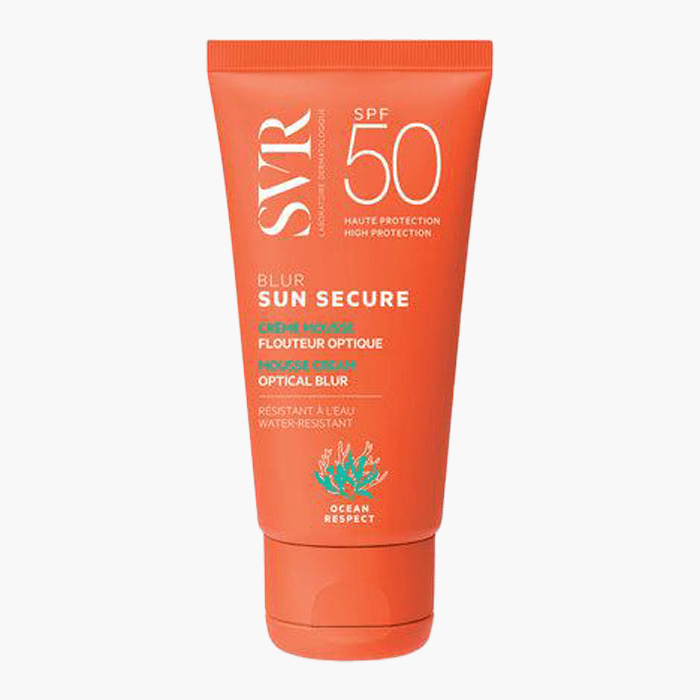 Svr Sun Secure Blur Spf50 50 ml - Dermoderm