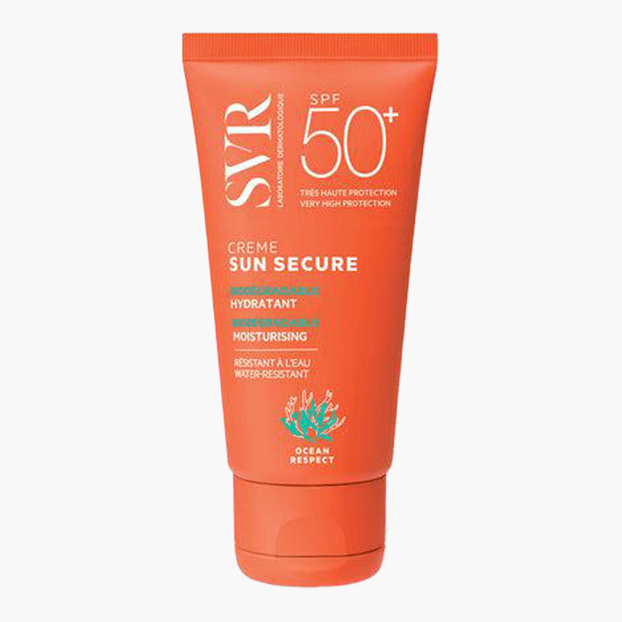 SVR SUN SECURE Creme SPF50+ 50ml - Dermoderm