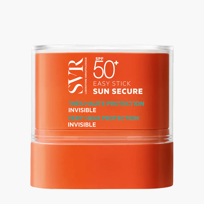 SVR SUN SECURE Easy Stick SPF50+ - Dermoderm