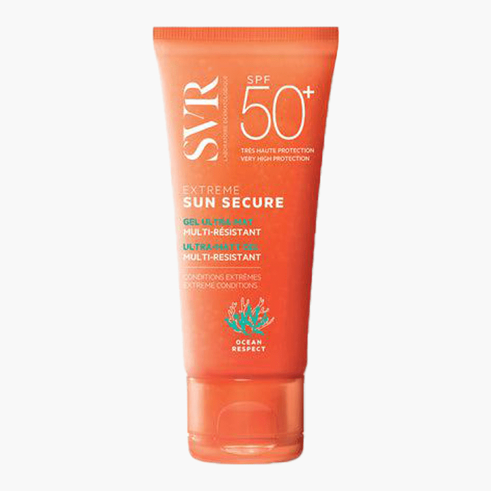 SVR SUN SECURE Extreme SPF50+ 50ml - Dermoderm