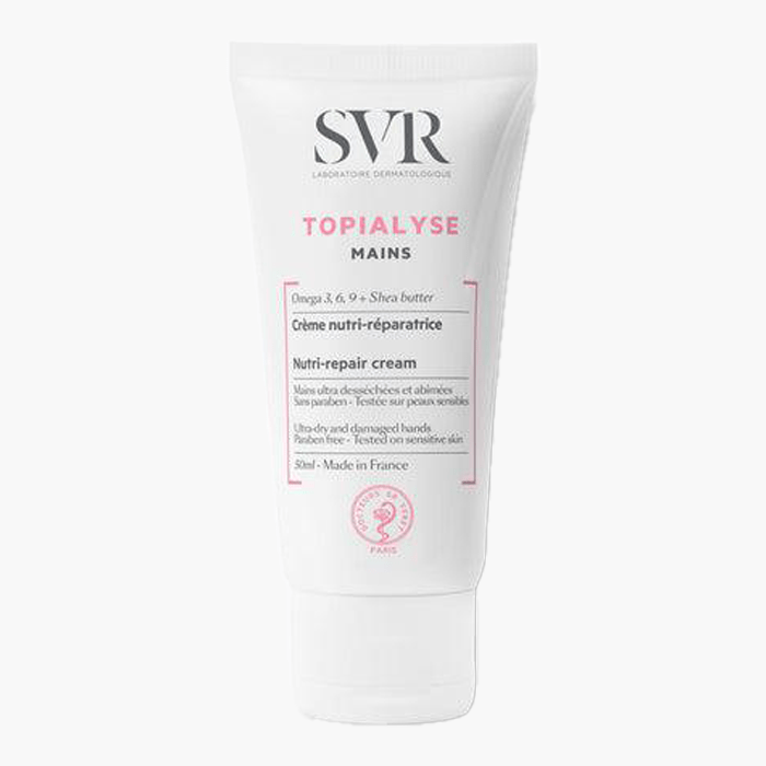 SVR TOPIALYSE Mains 50ml - Dermoderm