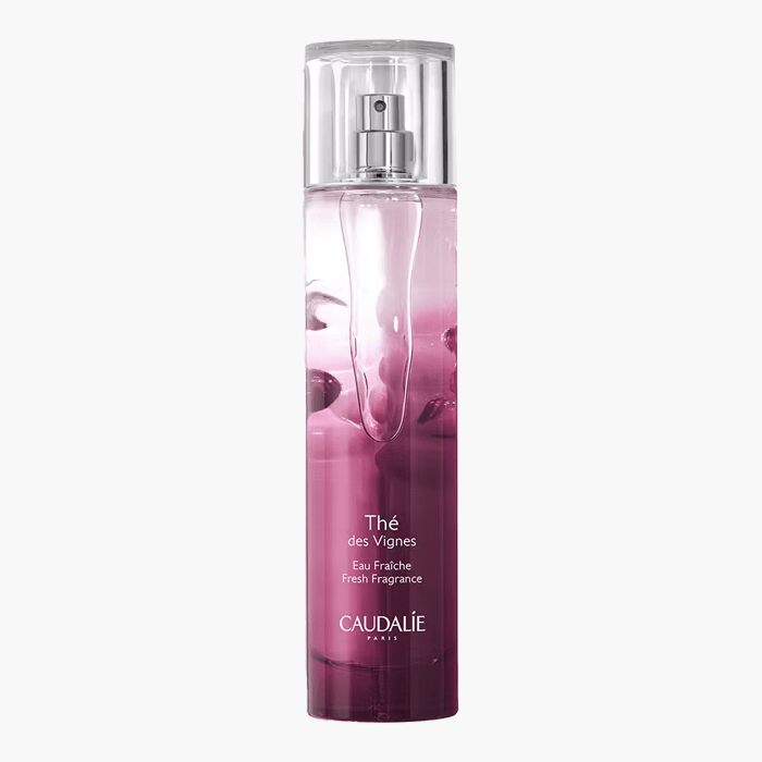 Thé des Vignes Aromalı Parfüm - 50ml - Dermoderm