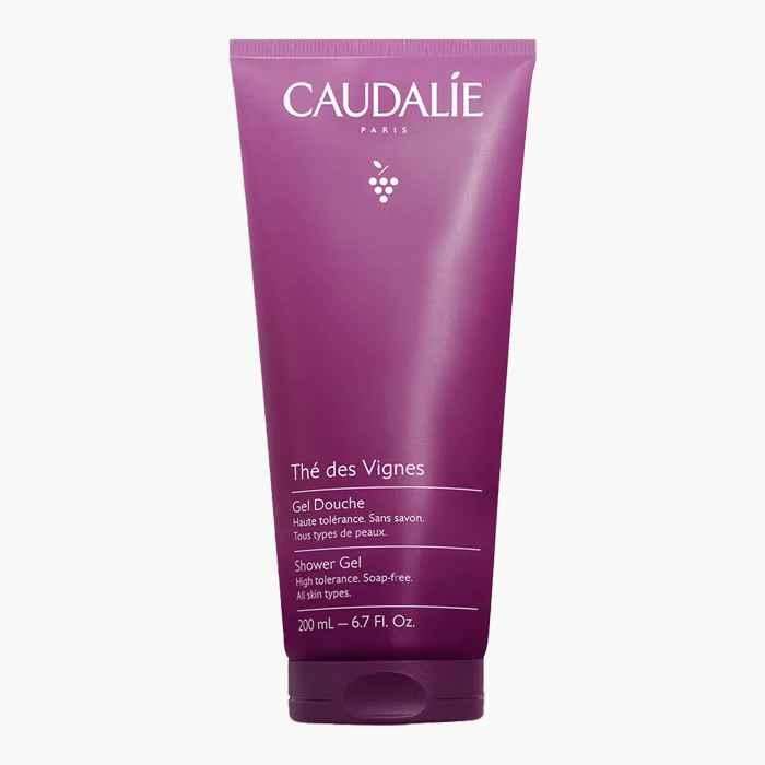Thé des Vignes Duş Jeli - 200ml - Dermoderm