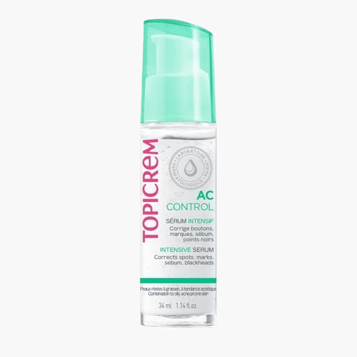 Topicrem Ac Control Serum - Dermoderm