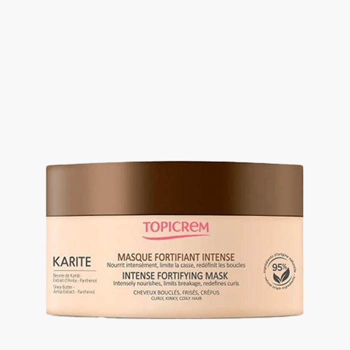 Topicrem Karite Extreme Nourishing Mask - Dermoderm