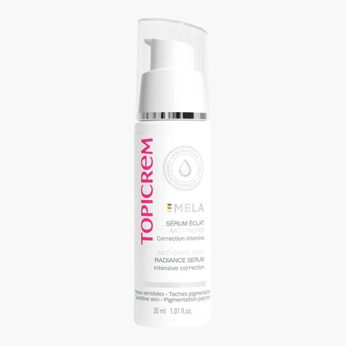 Topicrem Mela Anti - Dark Spot Radiance Serum - Dermoderm