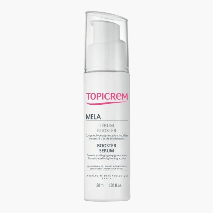Topicrem MELA Booster Serum - Dermoderm