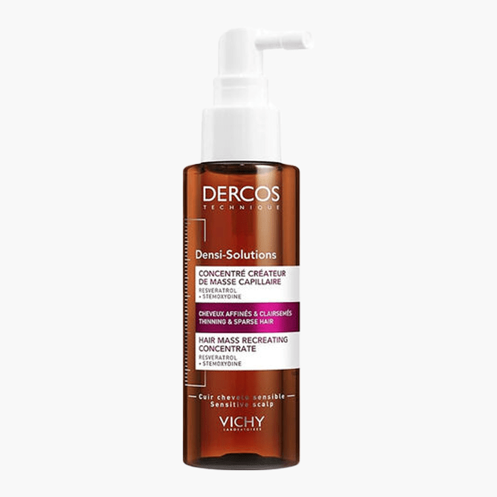 Vichy Dercos Densi Solution Saç Bakım Serumu 100 ml - Dermoderm
