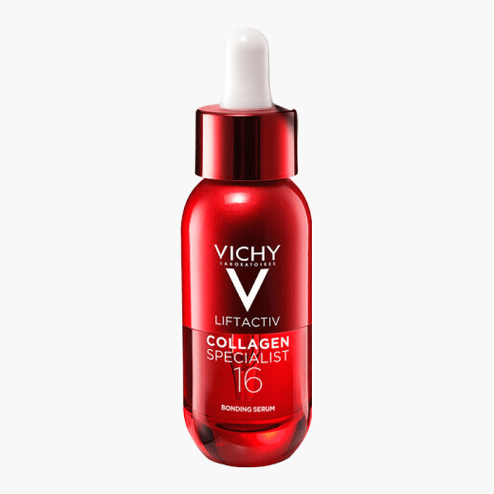 Vichy Liftactiv Collagen Specialist 16 Bonding Serum 30 ml - Dermoderm