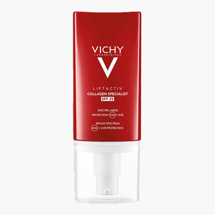 Vichy Liftactiv Collagen Specialist SPF 25 Bakım Kremi 50 ml - Dermoderm