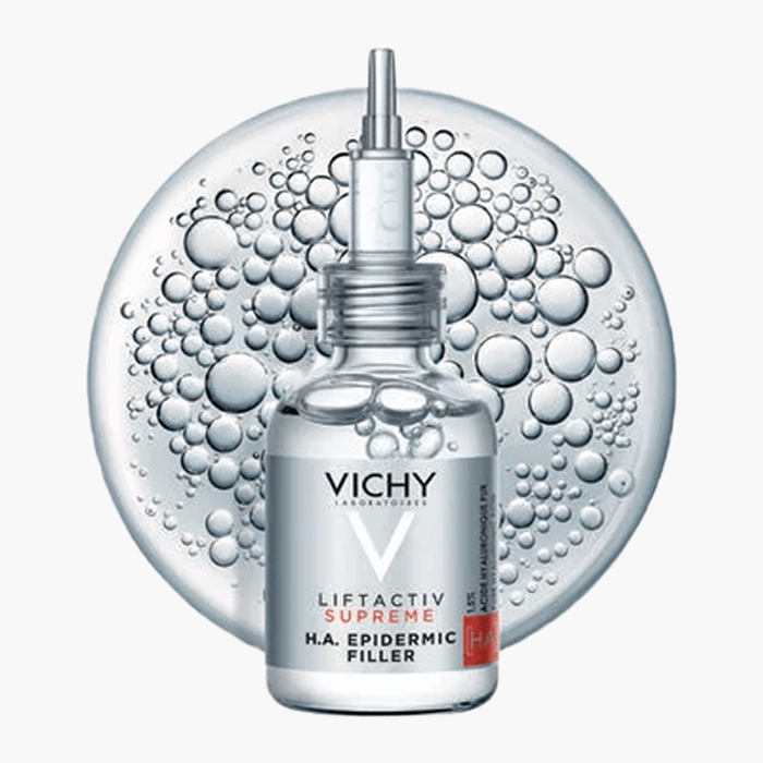 Vichy Liftactiv H.A Epidermic Filler Kırışıklık Karşıtı Dolgunlaştırıcı Serum 30 ml - Dermoderm