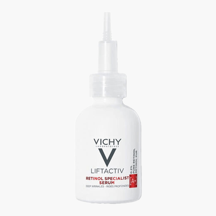 Vichy Liftactiv Retinol Specialist Derin Kırışıklık Karşıtı Serum 30 ml - Dermoderm