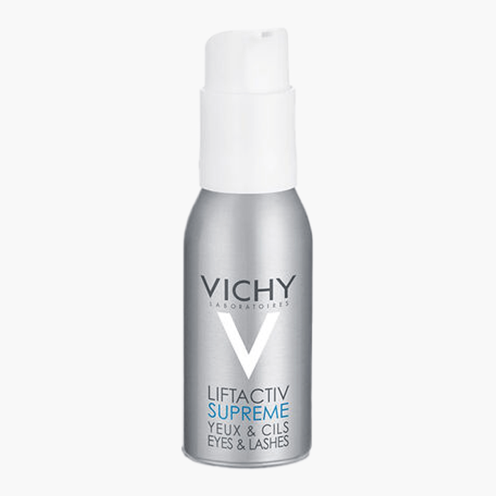 Vichy Liftactiv Serum 10 Göz ve Kirpik Serumu 15ml - Dermoderm