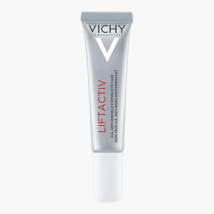 Vichy Liftactiv Supreme Kırışıklık Karşıtı Göz Çevresi Kremi 15ml - Dermoderm