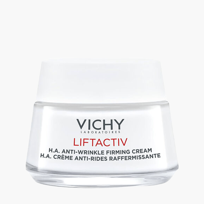Vichy Liftactiv Supreme Yaşlanma Karşıtı Krem 50 ml Normal ve Karma Ciltler - Dermoderm