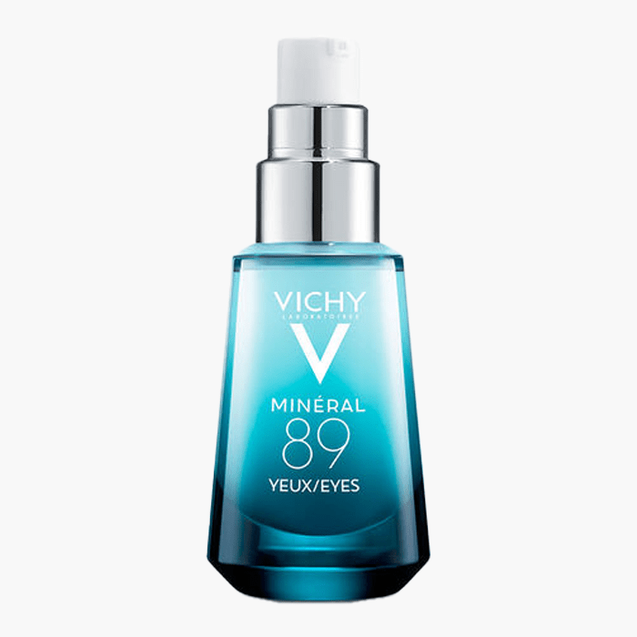 Vichy Mineral 89 Göz Çevresi Bakımı 15 ml - Dermoderm