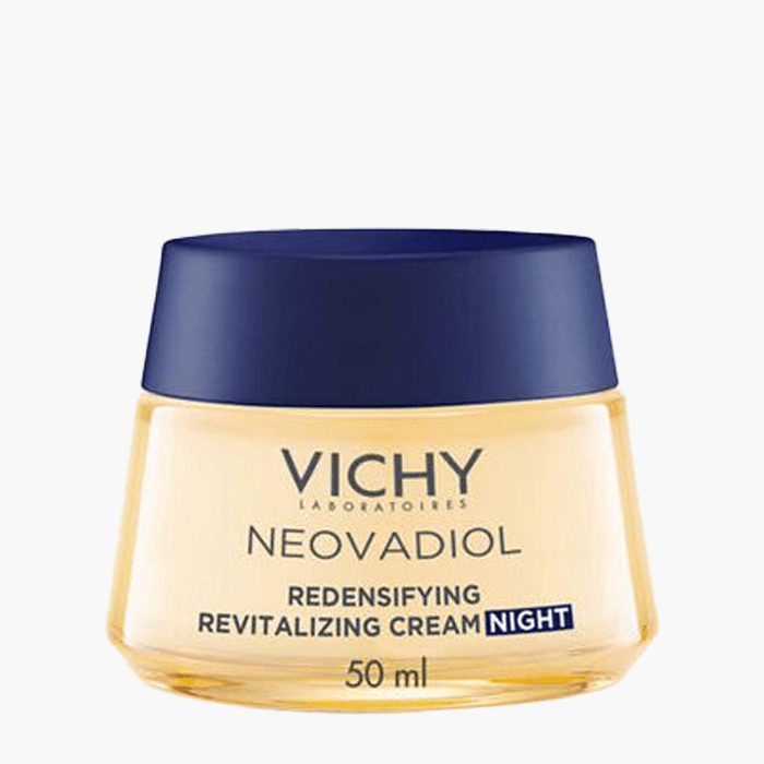 Vichy Neovadiol Peri - Menopause Gece Bakım Kremi 50 ml - Dermoderm