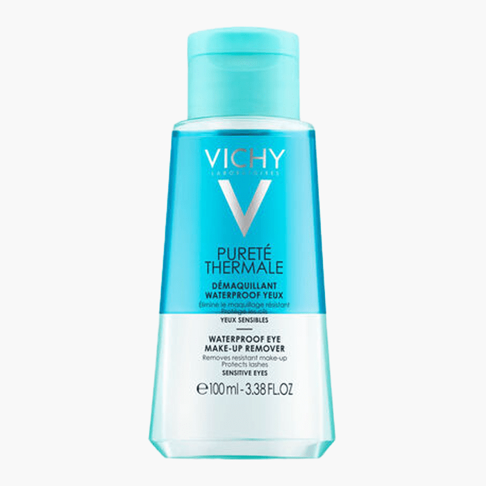 Vichy Purete Thermal Göz Makyaj Temizleyicisi 100 ml - Dermoderm