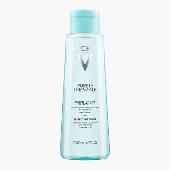 Vichy Purete Thermale Perfecting Tazeleyici Tonik 200 ml - Dermoderm
