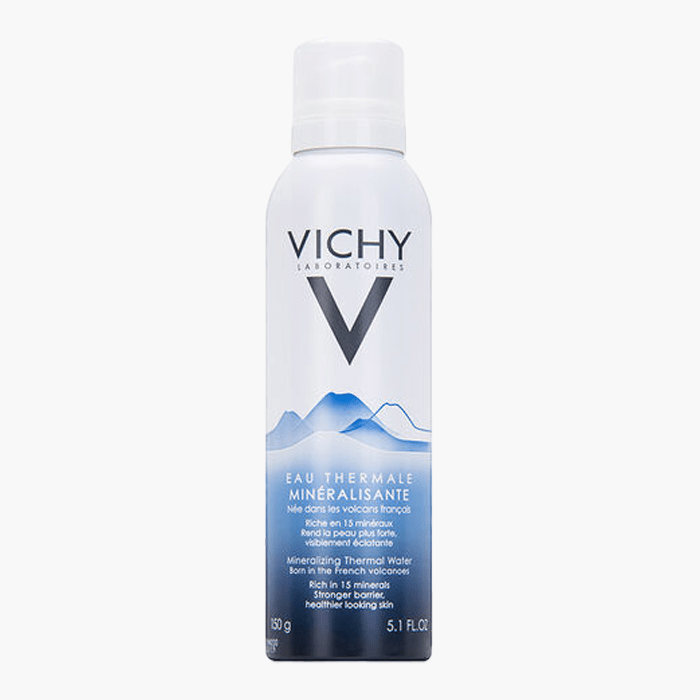 Vichy Rahatlatıcı Termal Suyu 150ml - Dermoderm
