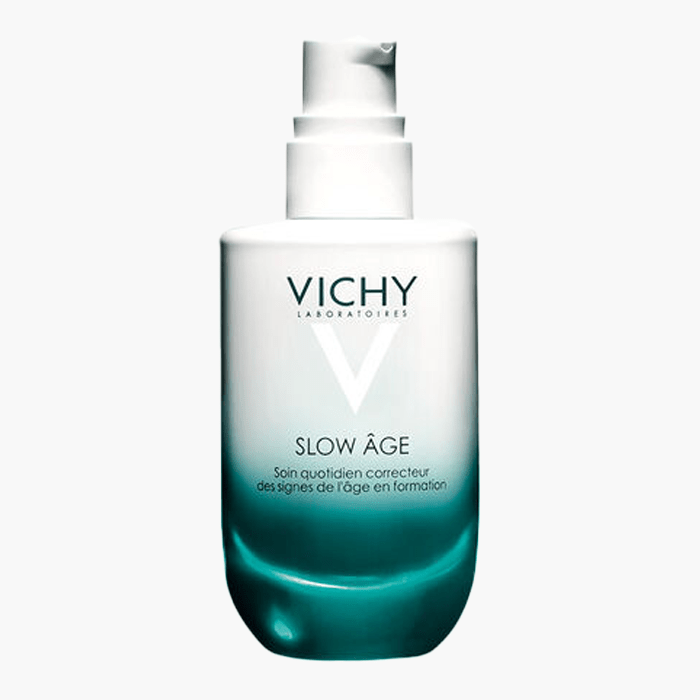 Vichy Slow Age Fluid Yaşlanma Karşıtı Gündüz Kremi SPF 25 50ml - Dermoderm