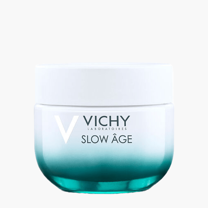 Vichy Slow Age Yaşlanma Karşıtı Gündüz Kremi SPF 30 50 ml - Dermoderm