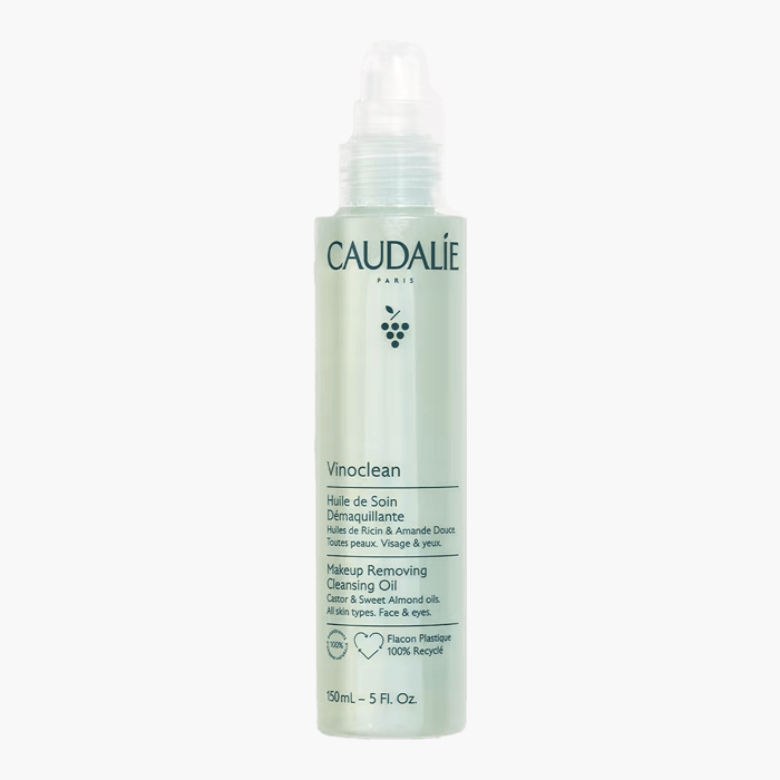 Vinoclean Makyaj Temizleme Yağı 150ml - Dermoderm