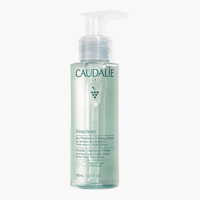 Vinoclean Misel Temizleme Suyu 100ml - Dermoderm