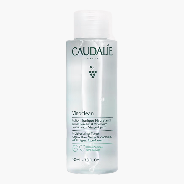 Vinoclean Nemlendirici Tonik 100ml - Dermoderm