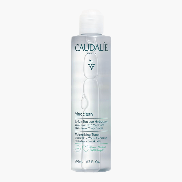 Vinoclean Nemlendirici Tonik - 200ml - Dermoderm