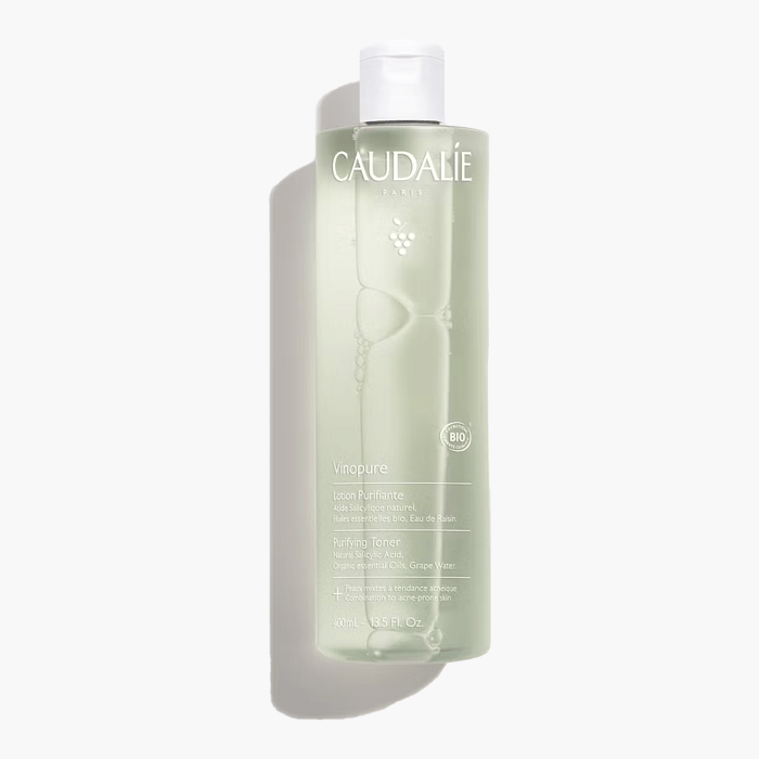 Vinopure Akne Karşıtı Arındırıcı Tonik - Dermoderm
