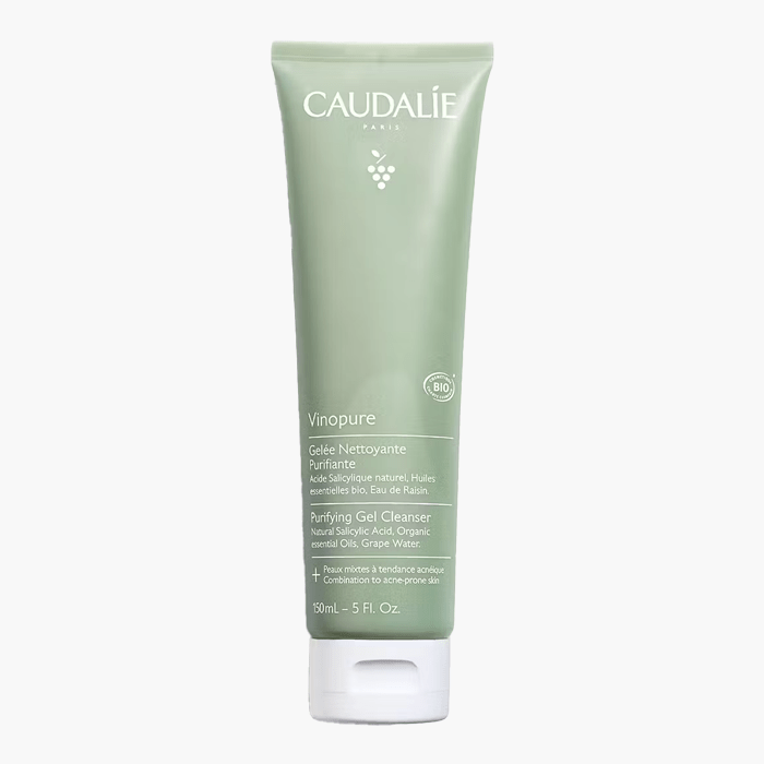 Vinopure Arındırıcı Temizleme Jeli - 150mL - Dermoderm