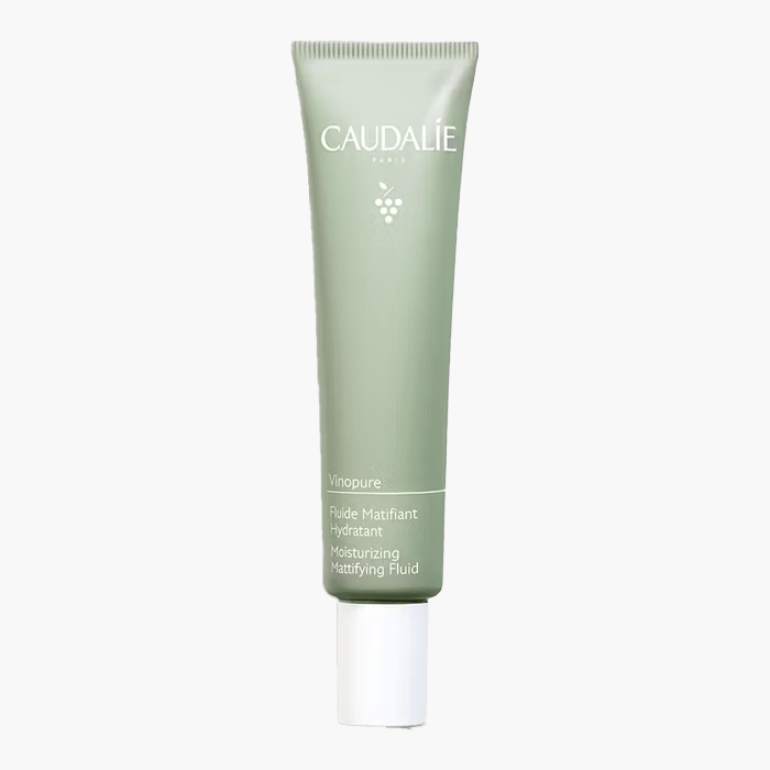 Vinopure Matlaştırıcı Fluid Krem - Dermoderm
